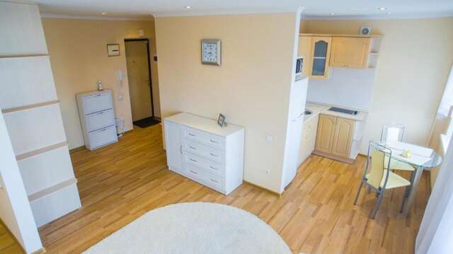 Апартаменты Aparton. Pobediteley pr. 3 Минск-37