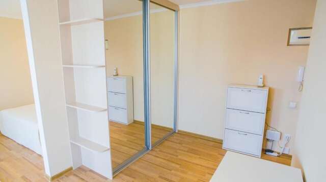 Апартаменты Aparton. Pobediteley pr. 3 Минск-46